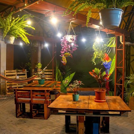 Eco Hotel Puerto Urbano 436 San José Dış mekan fotoğraf