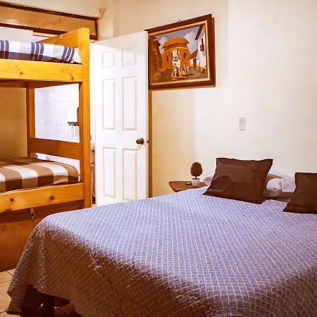 Eco Hotel Puerto Urbano 436 San José Dış mekan fotoğraf