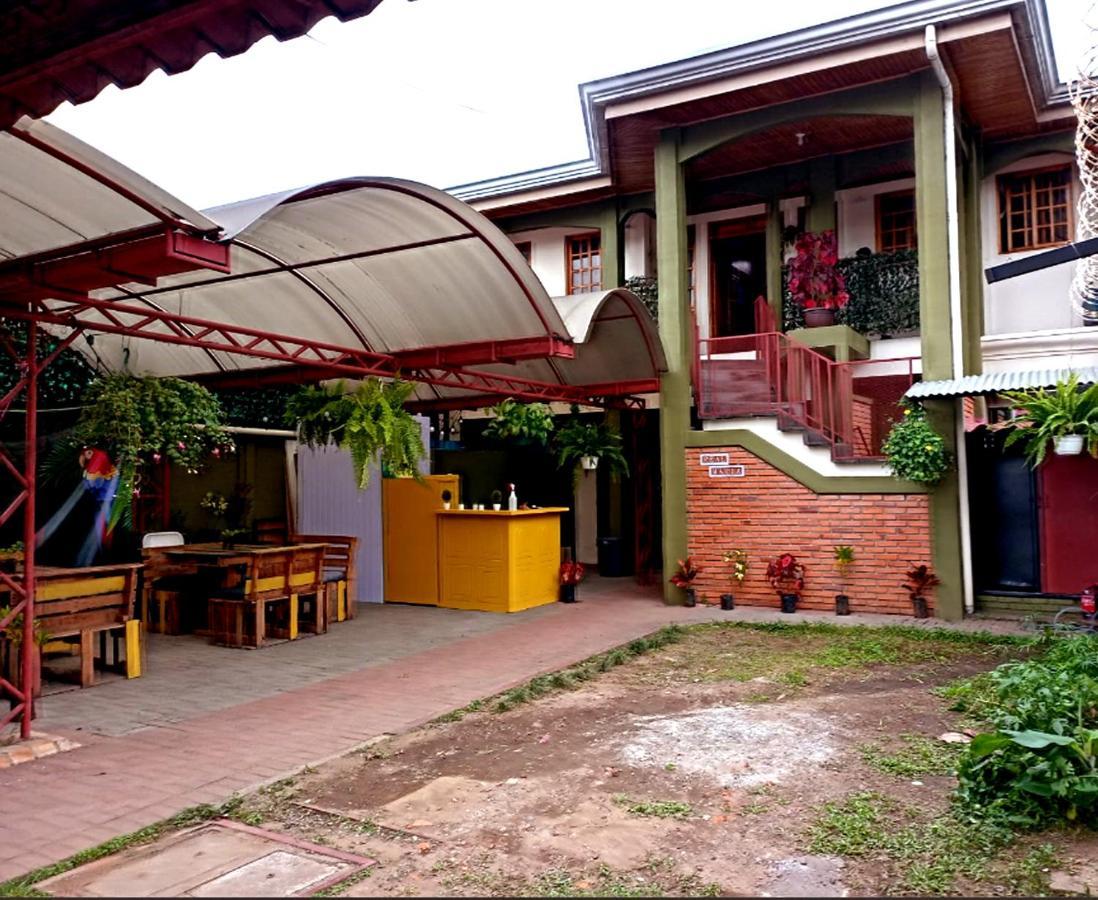 Eco Hotel Puerto Urbano 436 San José Dış mekan fotoğraf