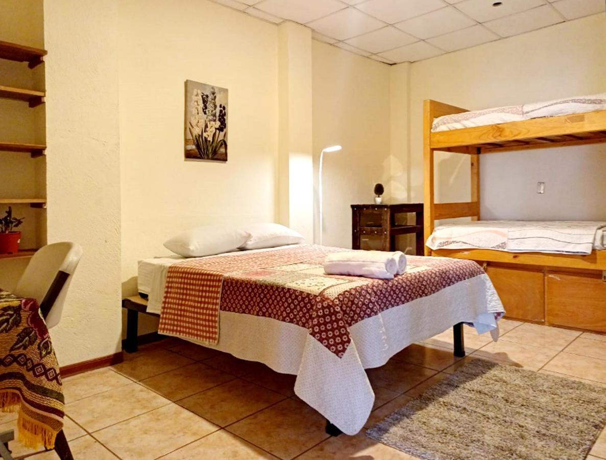 Eco Hotel Puerto Urbano 436 San José Dış mekan fotoğraf