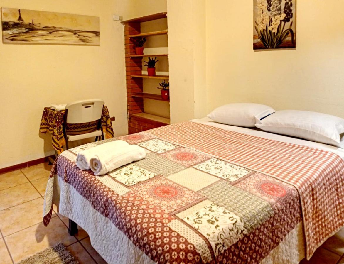 Eco Hotel Puerto Urbano 436 San José Dış mekan fotoğraf