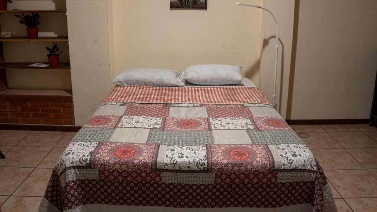 Eco Hotel Puerto Urbano 436 San José Dış mekan fotoğraf