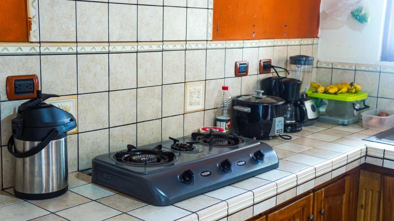 Eco Hotel Puerto Urbano 436 San José Dış mekan fotoğraf