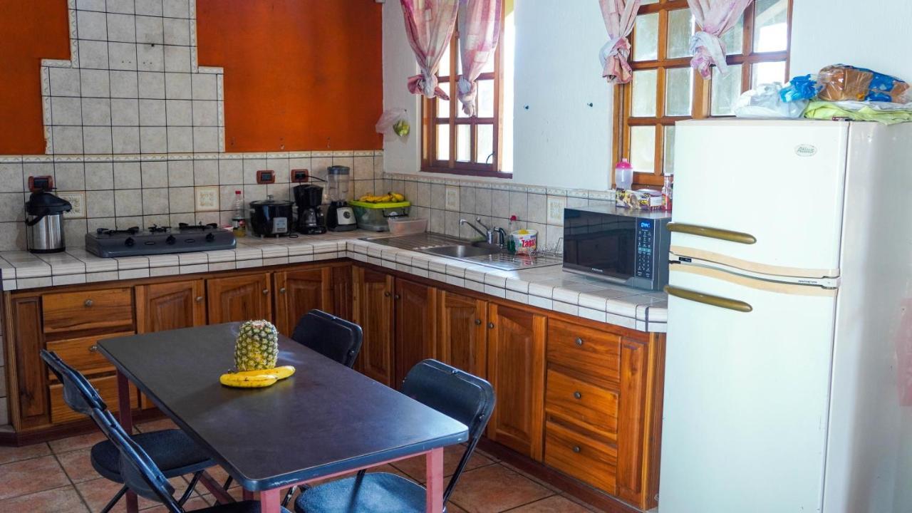 Eco Hotel Puerto Urbano 436 San José Dış mekan fotoğraf