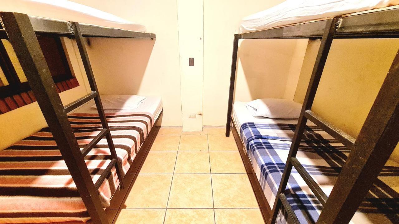 Eco Hotel Puerto Urbano 436 San José Dış mekan fotoğraf