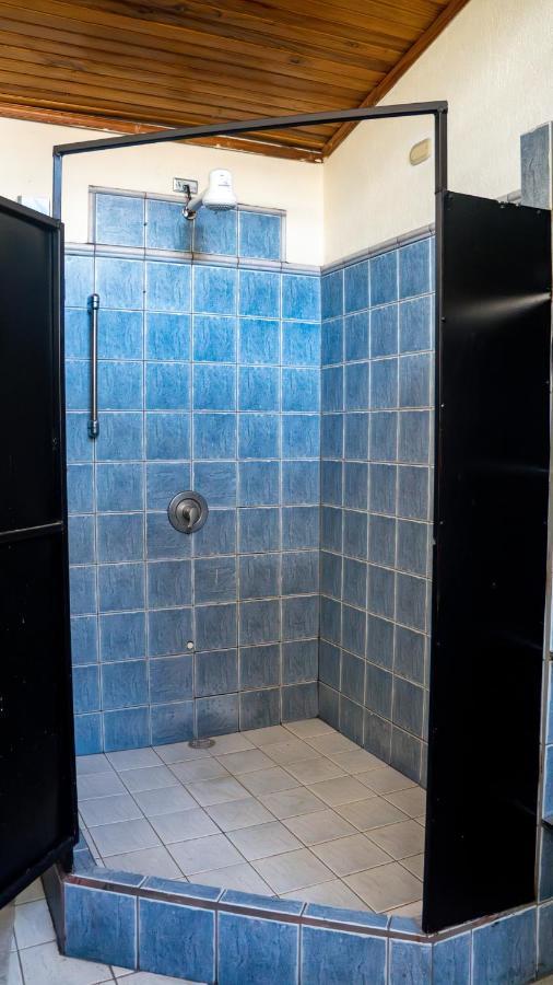 Eco Hotel Puerto Urbano 436 San José Dış mekan fotoğraf